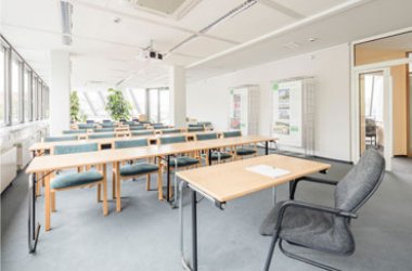 Setkání podnikatelů České republiky