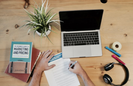 Marketingové služby