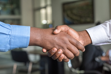 Pomoc při hledání partnerů